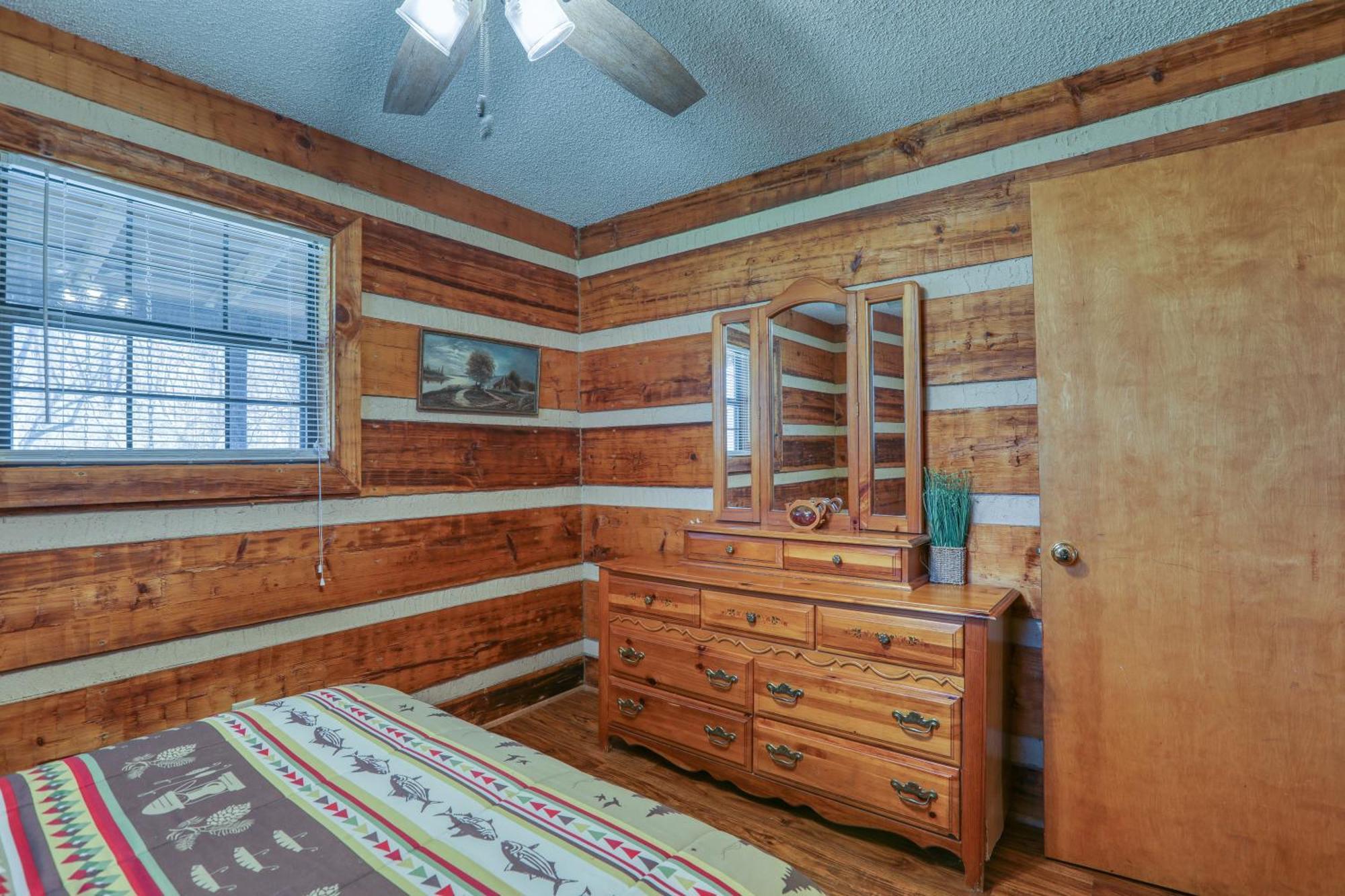 Cosby Creekside Memories Cabin מראה חיצוני תמונה